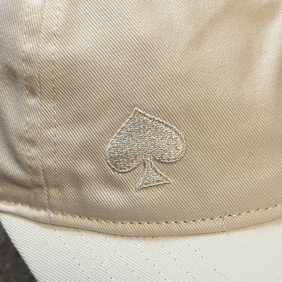 🆕 Kate Spade Bow Baseball Cap - Picture 3 of 12